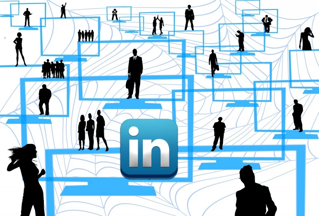 linkedinmaze